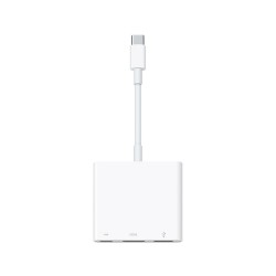 Apple USB-C to Digital AV Multiport Adapter