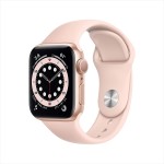 Apple Watch Series 6 (GPS)