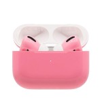 Painted Apple AirPods Pro by Switch