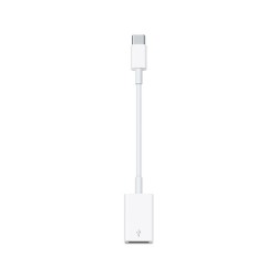 Apple USB-C to USB Adapter