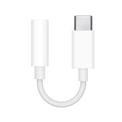Apple USB-C to 3.5 mm Headphone Jack Adapter