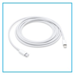 Apple USB-C to Lightning Cable (1m)