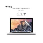 WIWU Screen Protector For Macbook 13 inch Pro RETINa, 15 Touch bar