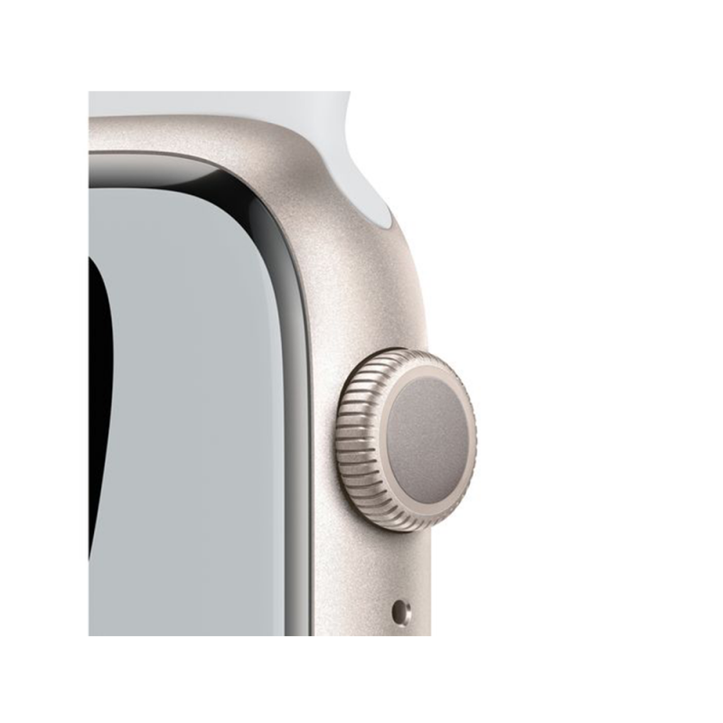 Apple Watch Series 7 Nike - Brothers 