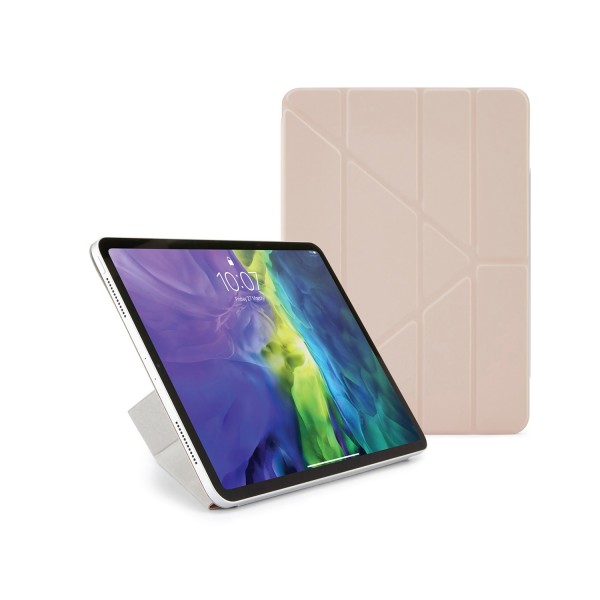 Stand Smart Folio Case for iPad Pro 2018/20
