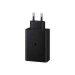 Samsung 65W PD Power Adapter Trio USB-C X 2. USB-A