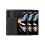 Galaxy Z Fold 4 Standing Cover with Pen