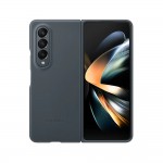 Galaxy Z Fold4 Leather Cover