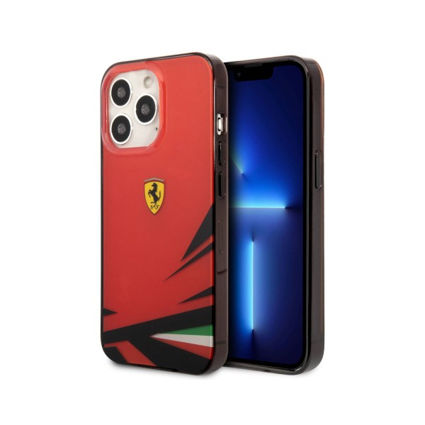 Ferrari Protective case for iPhone 13 Series