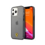 Ferrari Protective case for iPhone 13 Series