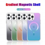 iPhone 13 pro/Max -Green Lion Rainbow Magsafe