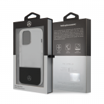 iPhone 14 Pro Max - Transparent cover MERCEDES-BENZ