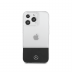 iPhone 14 Pro Max - Transparent cover MERCEDES-BENZ