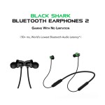Xiaomi Black Shark Bluetooth Earphones 2