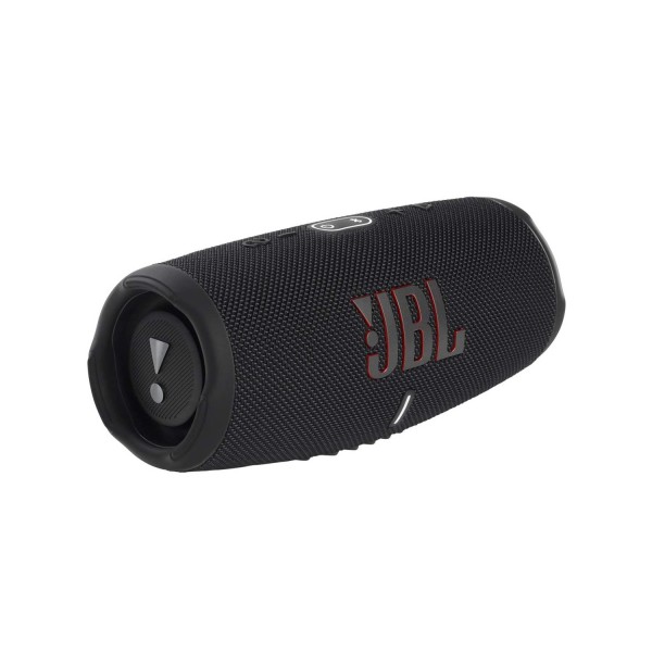 JBL CHARGE 5 - Portable Speaker with Powerbank