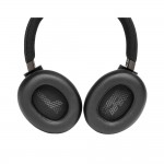 JBL LIVE 650BTNC Wireless Over-Ear Noise-Cancelling Headphones