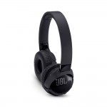 JBL TUNE 600BTNC Wireless, on-ear, active noise-cancelling headphones