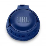 JBL TUNE 600BTNC Wireless, on-ear, active noise-cancelling headphones