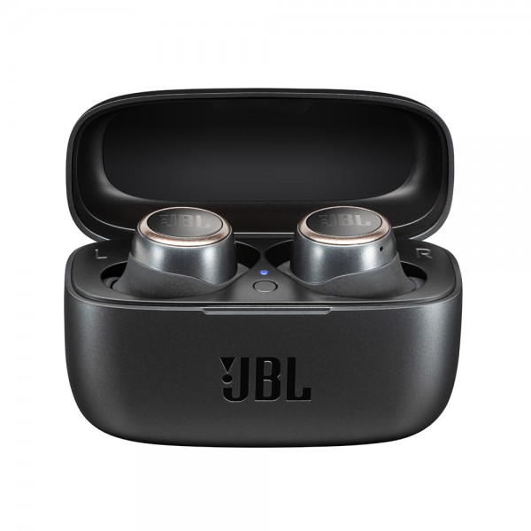 JBL Live 300TWS True wireless in-ear headphones with Smart Ambient