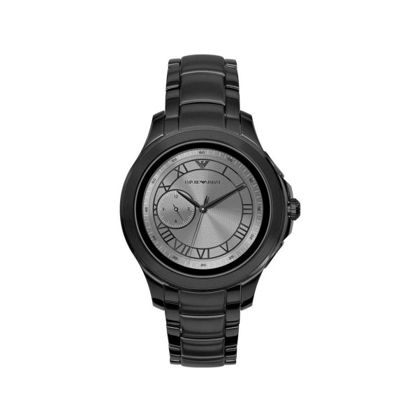 Emporio Armani Touchscreen Smartwatch (Gen 2)
