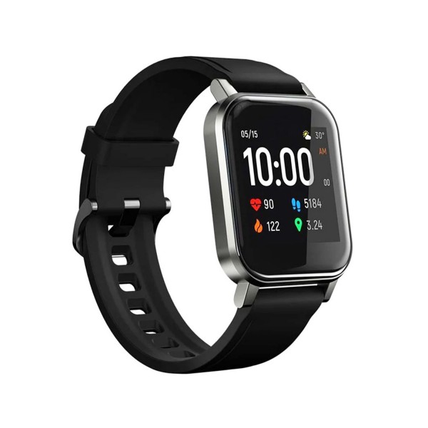 HAYLOU SOLAR LS02 Smart Watch China Version