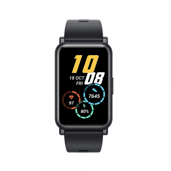 Honor Watch ES (1.64") AMOLED Touch Display, 95 Workout Modes