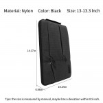 WiWU Pockect Sleeve Bags For MacBook NoteBook 13.3"/15.4"