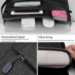 WiWU Pockect Sleeve Bags For MacBook NoteBook 13.3"/15.4"