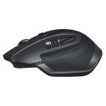 Logitech MX Master 2s - Wireless Mouse