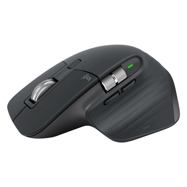 Logitech MX Master 3s Wireless Mouse