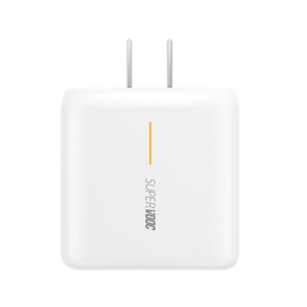 Oppo Official 65W SuperVOOC Flash Power Adapter