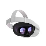 Oculus Quest 2 - Advanced All-In-One Virtual Reality Headset