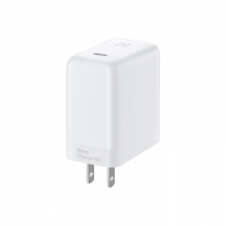 OnePlus Warp Charge 65w Power Adapter