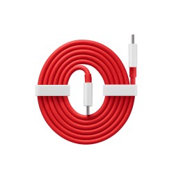 OnePlus Warp Charge Type-C to Type-C Cable (100 cm)