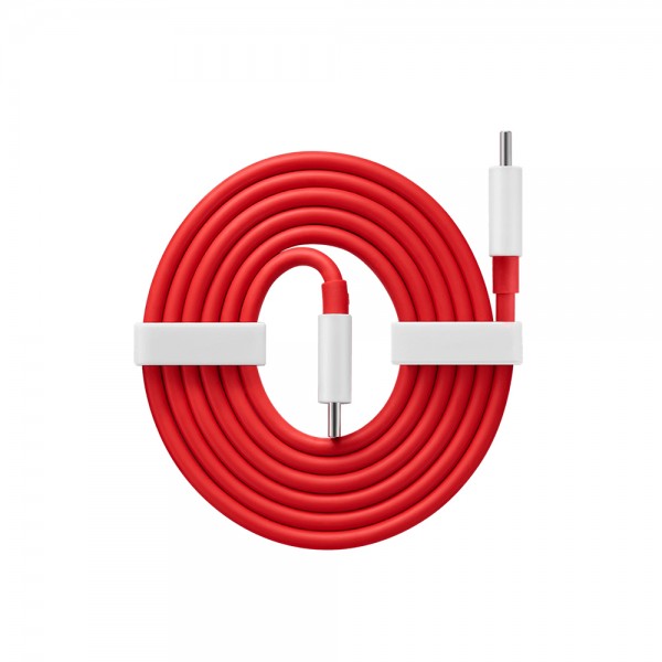 OnePlus Warp Charge Type-C to Type-C Cable (100 cm)