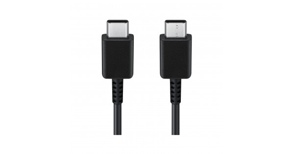 SAMSUNG Fast Charging USB Type-C to Type-C Cable (3A) Brothers