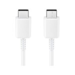 SAMSUNG Fast Charging USB Type-C to Type-C Cable (3A)