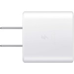 Samsung 45W USB-C to C Super Fast Charging Adapter 1.8M