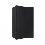 Galaxy Tab S8+ / S7+ / S7 FE Slim Book Cover Keyboard 