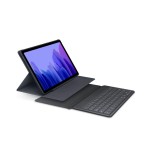 Galaxy Tab A7 Book Cover Keyboard