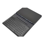 Galaxy Tab S6 Lite Targus Bluetooth Keyboard Cover For Samsung 