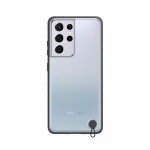 Official Galaxy S21 Ultra /5G Clear Protective Cover