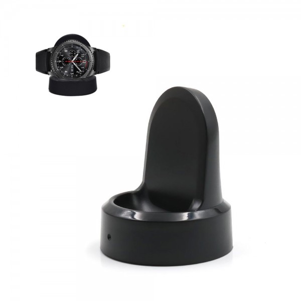 Galaxy Watch Gear S2/S3/S4 Stand Wireless Charging Dock