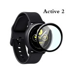 Samsung Galaxy Watch Active 2 Tempered Glass Protector