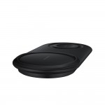 Samsung Wireless Charger DUO Pad, with Wall Charger, Fast Charge 2.0 (AFC 25W)
