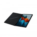 Galaxy Tab S8 / S7 Book Cover