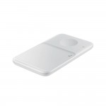Samsung Wireless Charger Duo for Samsung & Apple