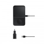 Samsung Wireless Charger Duo for Samsung & Apple