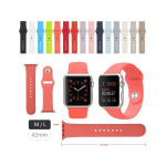 Apple Watch Strap - Nike / Sport Band