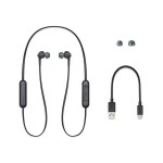 Sony WI-XB400 Wireless In-Ear Extra Bass Headset/Headphones with mic for phone call